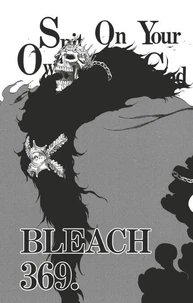 Bleach - T43 - Chapitre 369