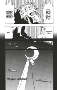 Bleach - T43 - Chapitre 371