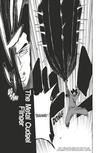 Bleach - T43 - Chapitre 372