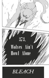 Bleach - T43 - Chapitre 373