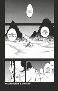 Bleach - T43 - Chapitre 375