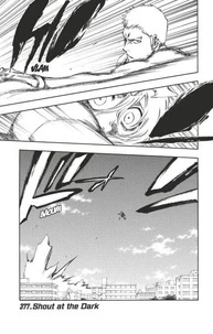 Bleach - T43 - Chapitre 377