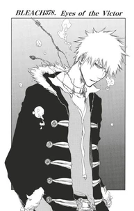 Bleach - T44 - Chapitre 378