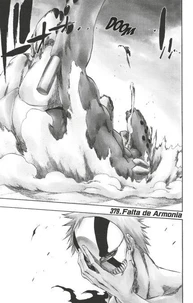 Bleach - T44 - Chapitre 379