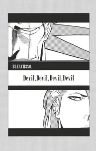Bleach - T44 - Chapitre 380