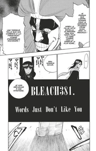 Bleach - T44 - Chapitre 381