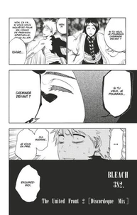Bleach - T44 - Chapitre 382