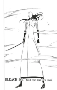 Bleach - T44 - Chapitre 384