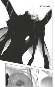 Bleach - T45 - Chapitre 387