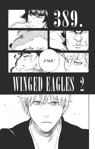 Bleach - T45 - Chapitre 389