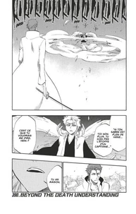 Bleach - T45 - Chapitre 390