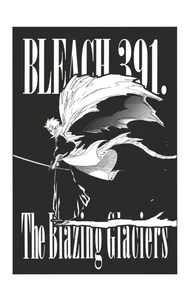 Bleach - T45 - Chapitre 391