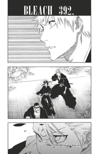 Bleach - T45 - Chapitre 392