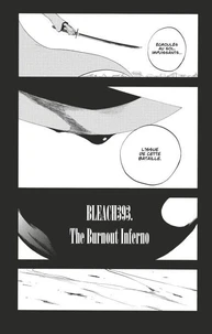Bleach - T45 - Chapitre 393