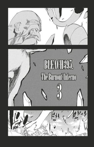 Bleach - T45 - Chapitre 395