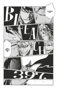 Bleach - T46 - Chapitre 397