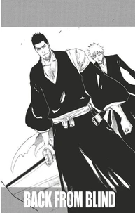 Bleach - T46 - Chapitre 398