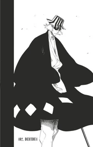 Bleach - T46 - Chapitre 402