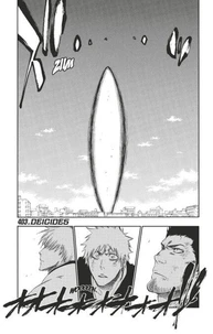 Bleach - T46 - Chapitre 403