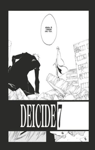 Bleach - T47 - Chapitre 405