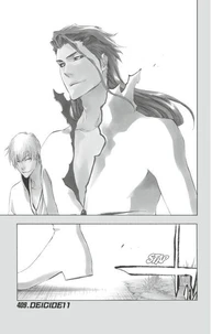 Bleach - T47 - Chapitre 409