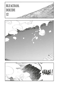 Bleach - T47 - Chapitre 410