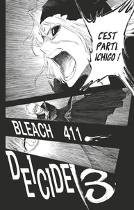 Bleach - T47 - Chapitre 411