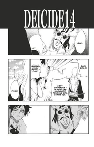 Bleach - T47 - Chapitre 412