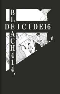 Bleach - T48 - Chapitre 414
