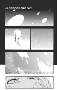 Bleach - T48 - Chapitre 416