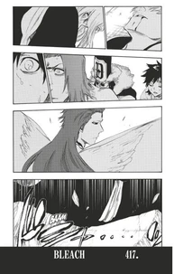 Bleach - T48 - Chapitre 417