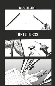Bleach - T48 - Chapitre 420