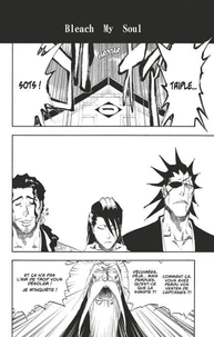 Bleach - T48 - Chapitre 423