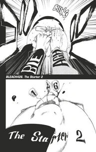 Bleach - T49 - Chapitre 426