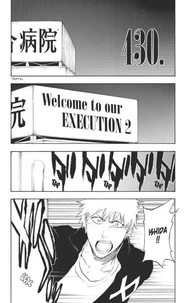 Bleach - T49 - Chapitre 430