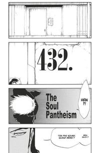 Bleach - T49 - Chapitre 432