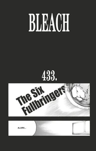 Bleach - T50 - Chapitre 433