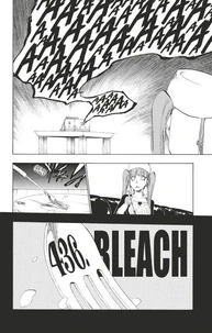 Bleach - T50 - Chapitre 436