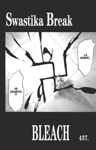 Bleach - T50 - Chapitre 437