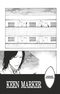 Bleach - T50 - Chapitre 439