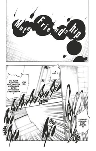 Bleach - T50 - Chapitre 440