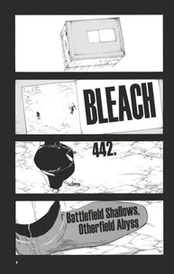 Bleach - T51 - Chapitre 442
