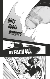 Bleach - T51 - Chapitre 443