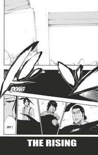 Bleach - T51 - Chapitre 444
