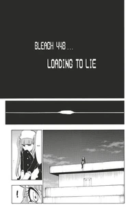 Bleach - T51 - Chapitre 448
