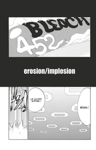 Bleach - T52 - Chapitre 452