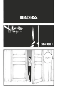 Bleach - T52 - Chapitre 455
