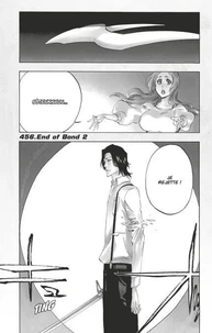 Bleach - T52 - Chapitre 456