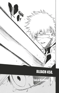 Bleach - T52 - Chapitre 458