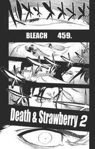 Bleach - T52 - Chapitre 459
